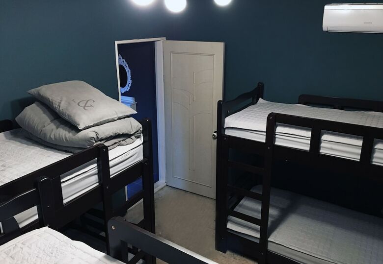 Hostal Sumsum Guest House - Hostel