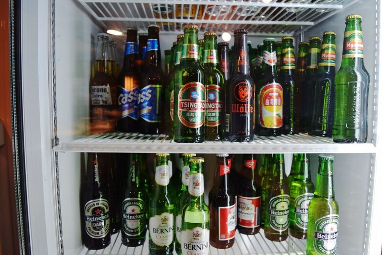 Hostal Sumsum Guest House - Hostel