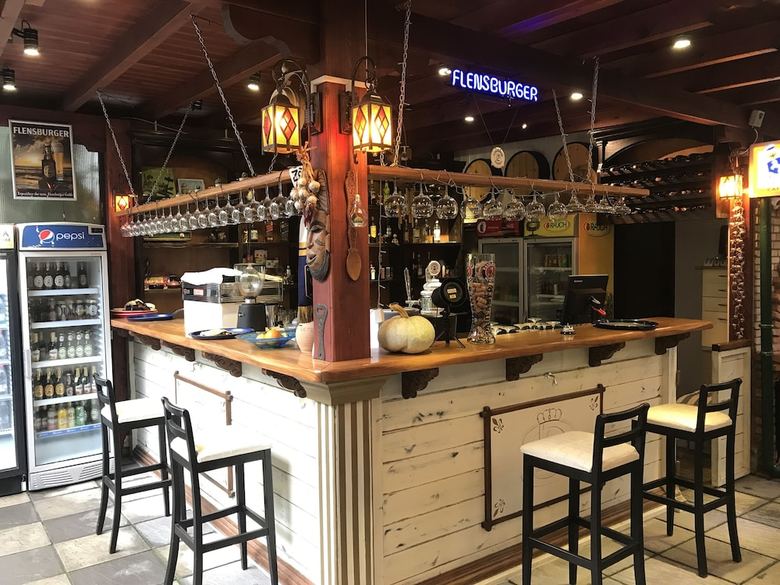 Hotel Boutique Las