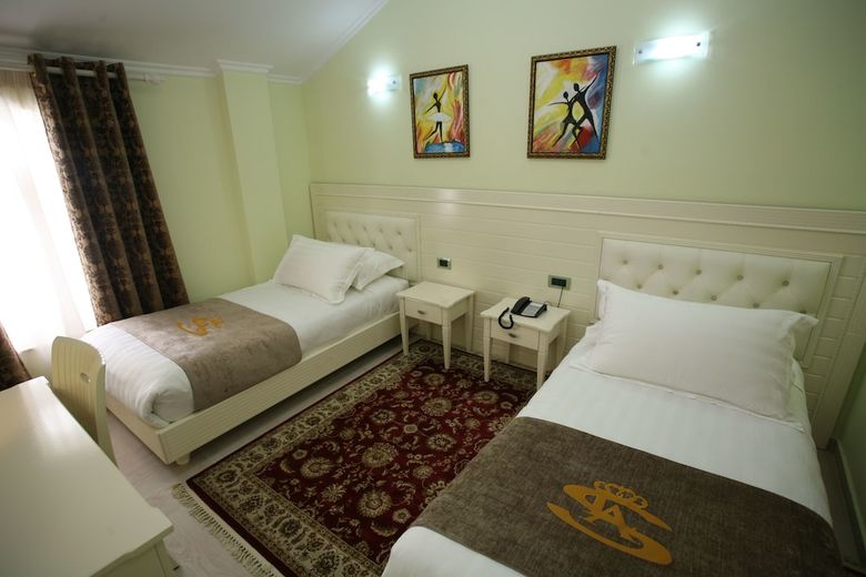 Hotel Boutique Las