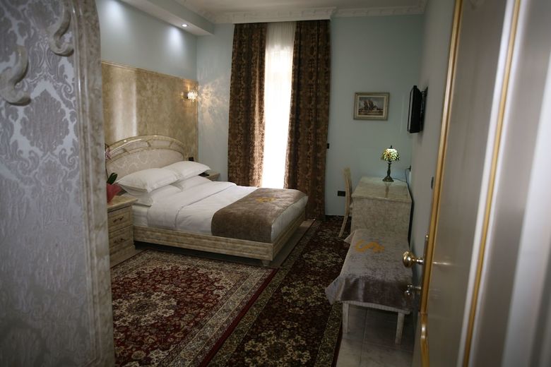Hotel Boutique Las