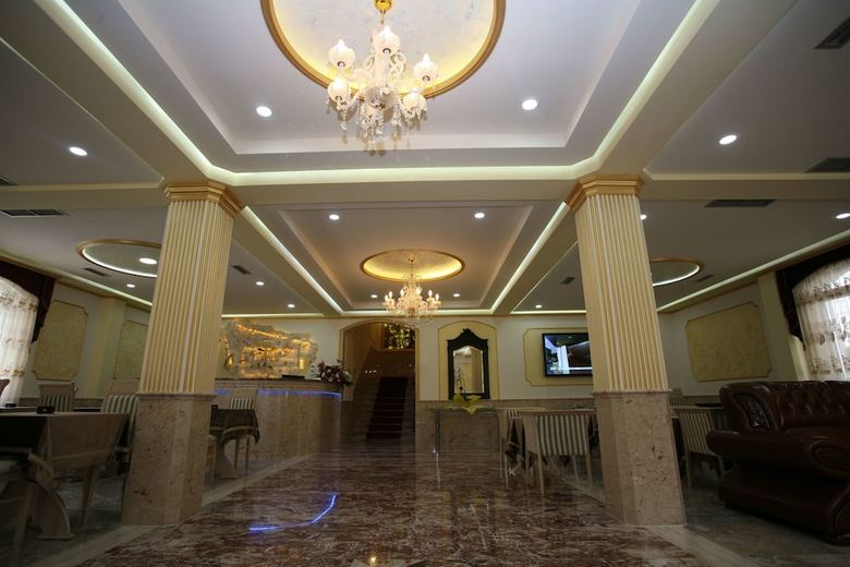 Hotel Boutique Las