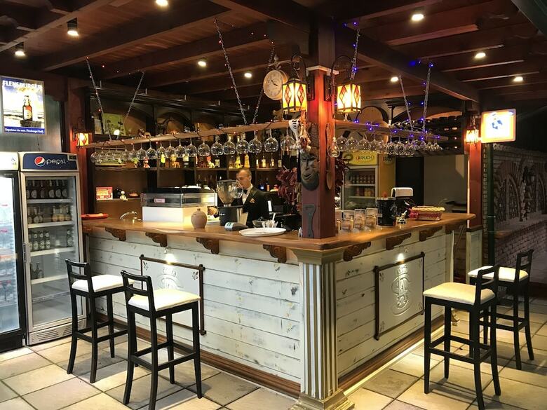 Hotel Boutique Las