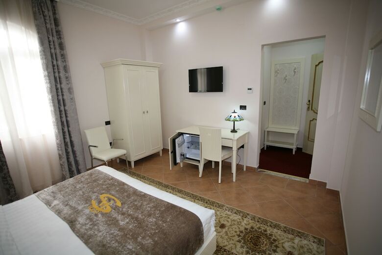 Hotel Boutique Las