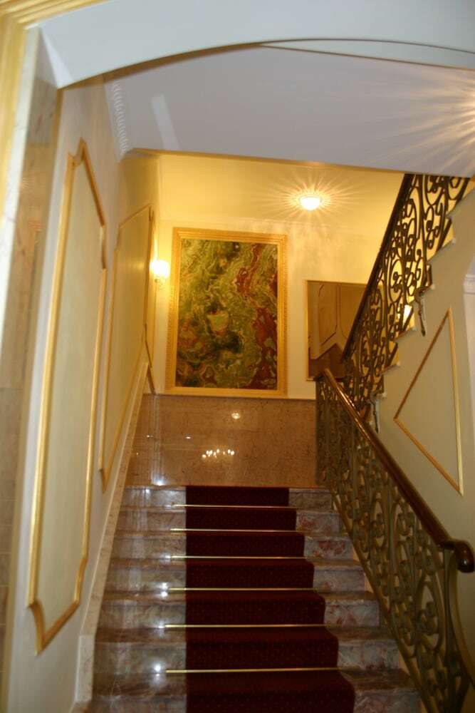 Hotel Boutique Las