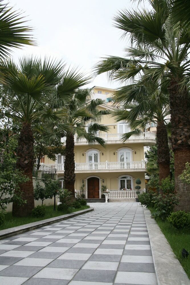 Hotel Boutique Las