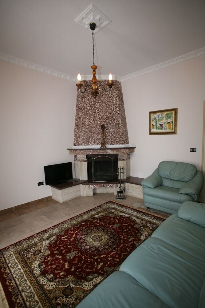 Hotel Boutique Las