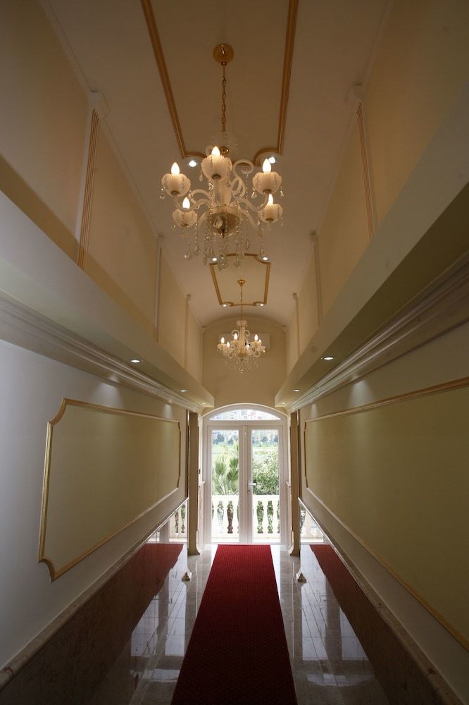 Hotel Boutique Las