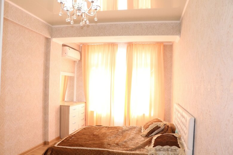 Aparthotel Al-salam Hotel Apartment