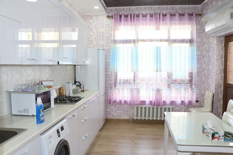 Aparthotel Al-salam Hotel Apartment