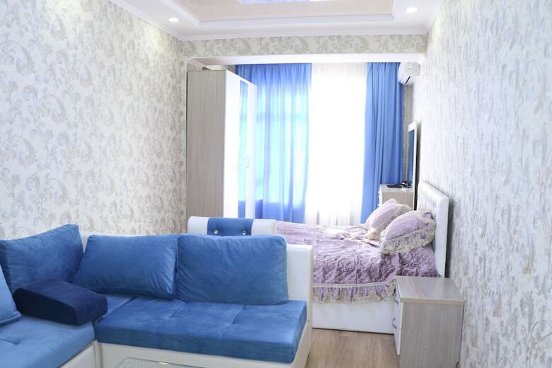 Aparthotel Al-salam Hotel Apartment