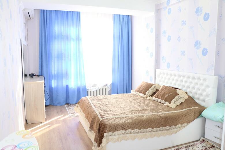 Aparthotel Al-salam Hotel Apartment