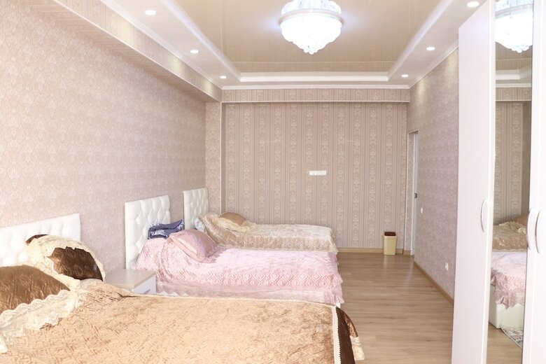 Aparthotel Al-salam Hotel Apartment