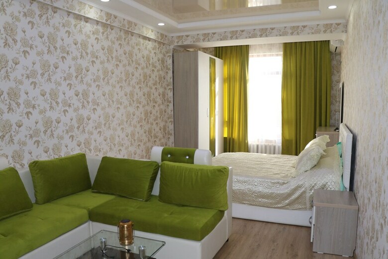 Aparthotel Al-salam Hotel Apartment