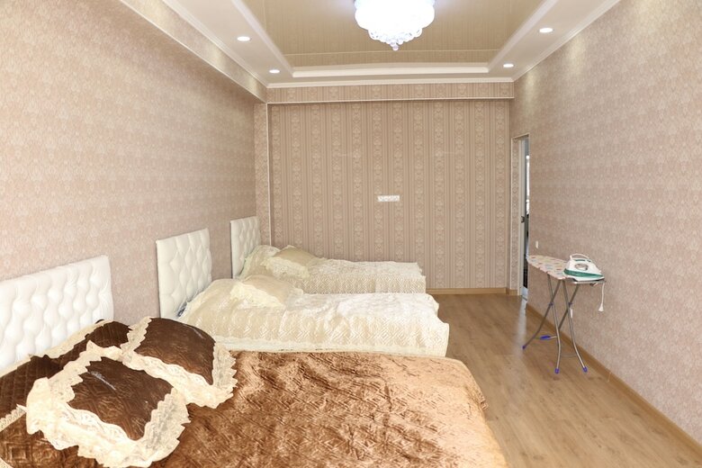 Aparthotel Al-salam Hotel Apartment