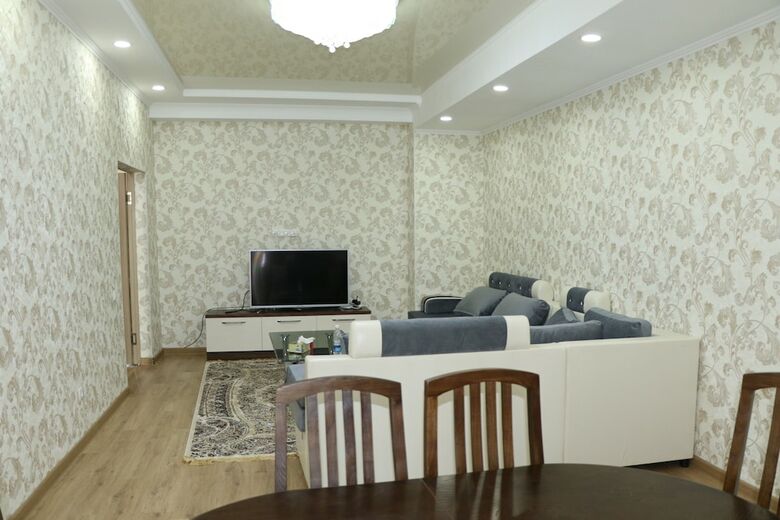 Aparthotel Al-salam Hotel Apartment