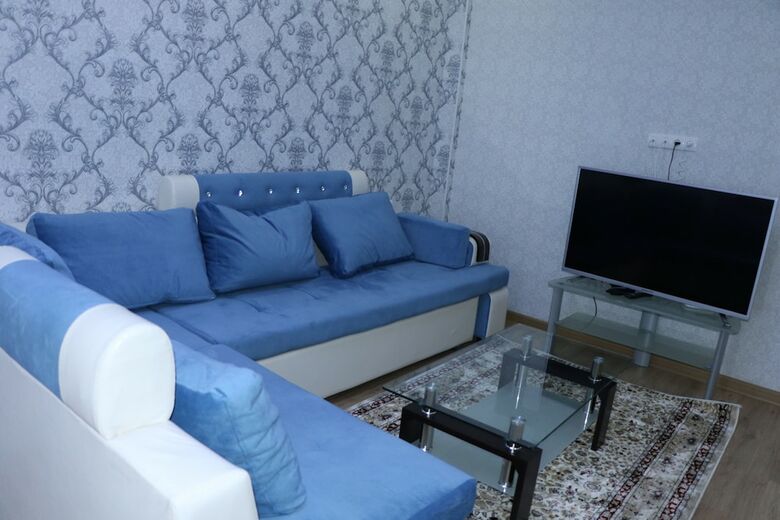 Aparthotel Al-salam Hotel Apartment