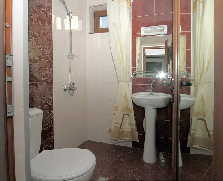 Hotel Yan Bibiyan Guest House