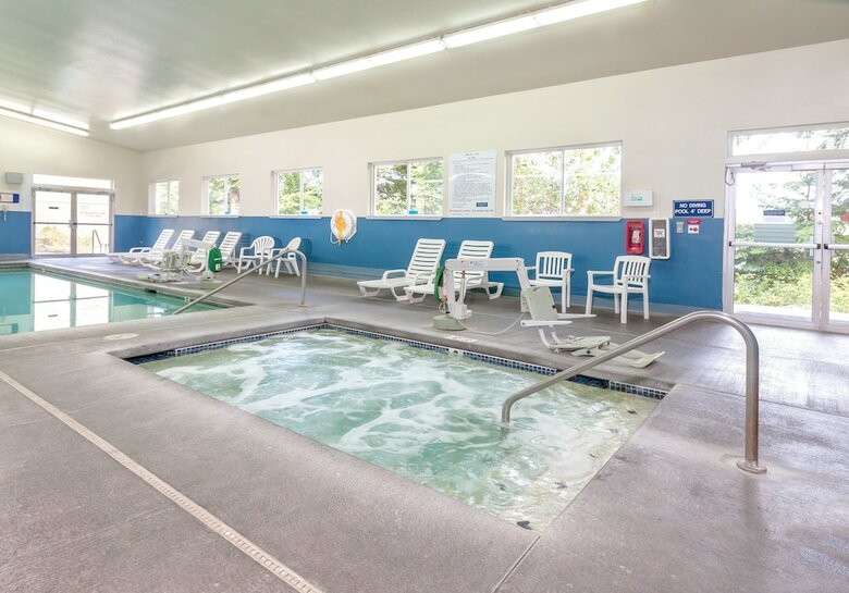 Hotel Worldmark Discovery Bay