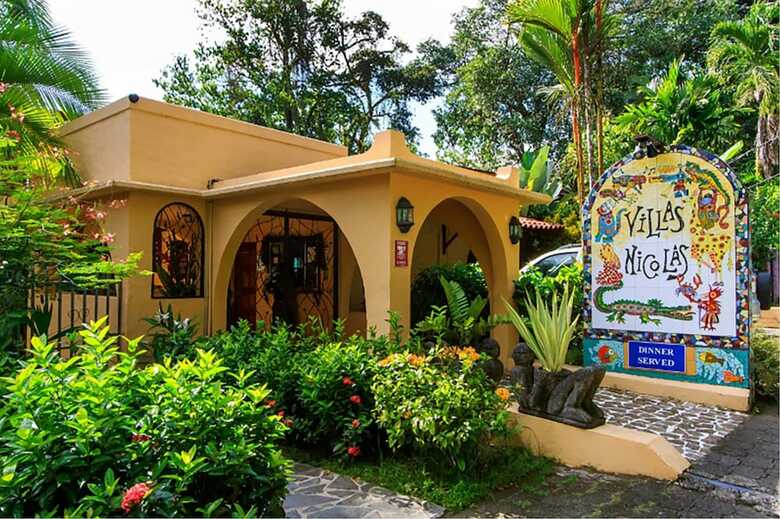 Hotel Villas Nicol�s - Adults Only