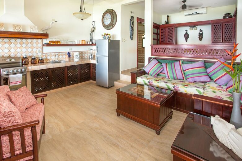 Hotel Villas Nicol�s - Adults Only