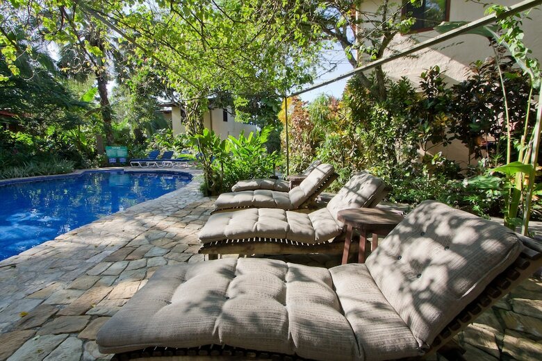 Hotel Villas Nicol�s - Adults Only