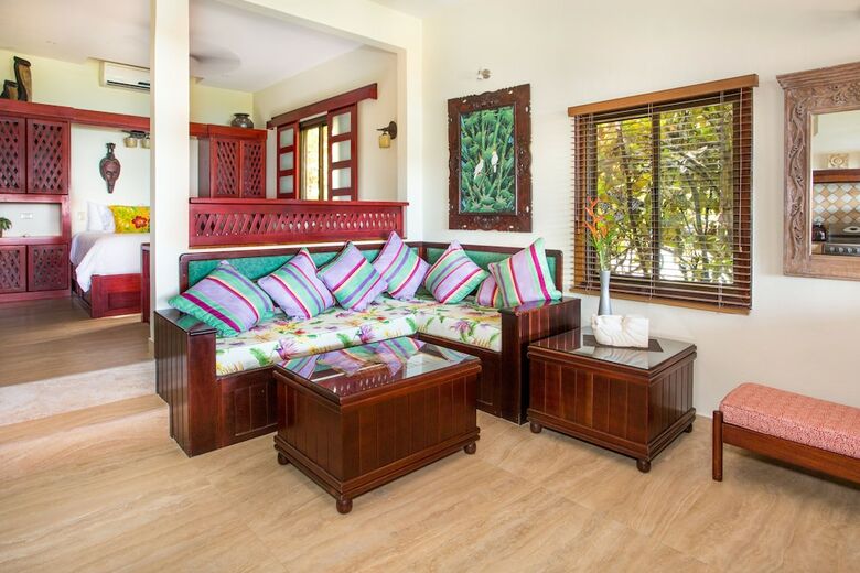 Hotel Villas Nicol�s - Adults Only