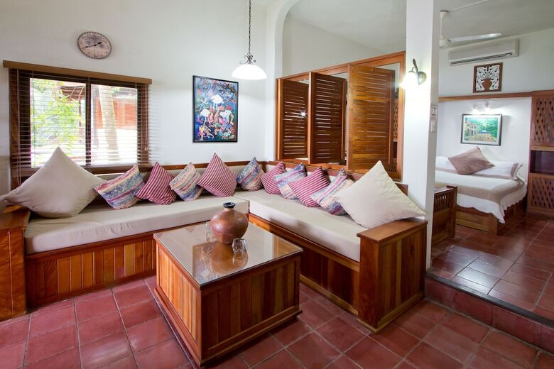 Hotel Villas Nicol�s - Adults Only