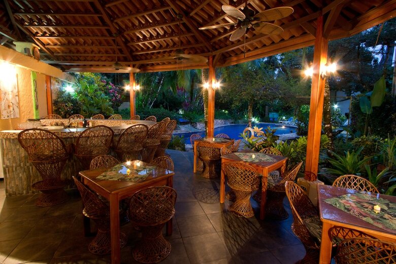 Hotel Villas Nicol�s - Adults Only