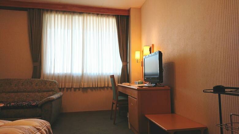 Hotel Tetora Resort Tokachigawa