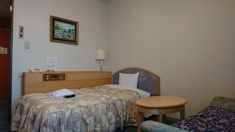 Hotel Tetora Resort Tokachigawa