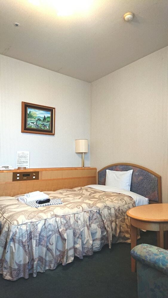 Hotel Tetora Resort Tokachigawa