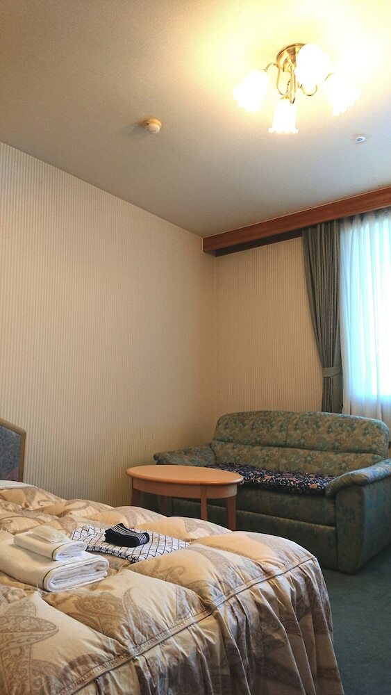 Hotel Tetora Resort Tokachigawa