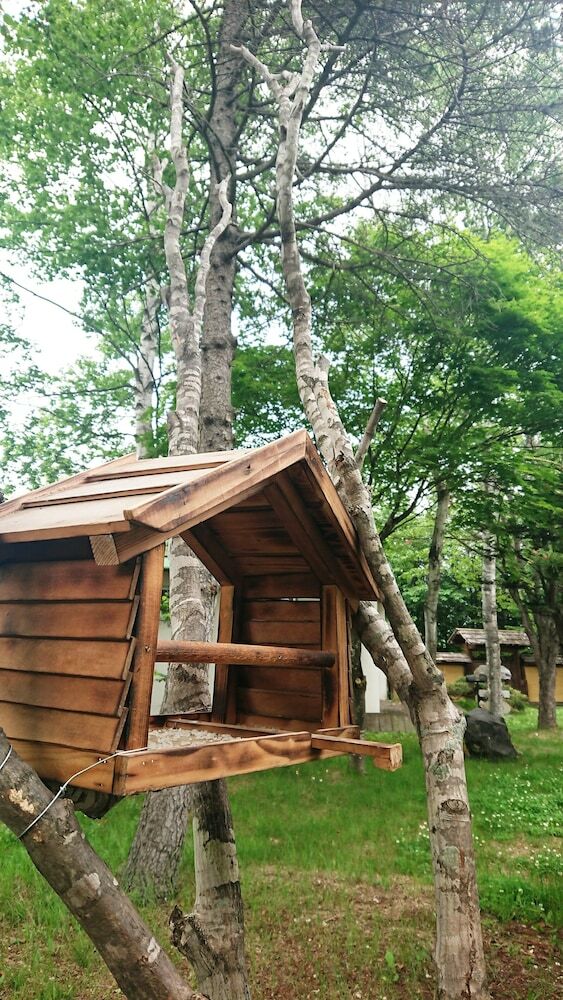 Hotel Tetora Resort Tokachigawa