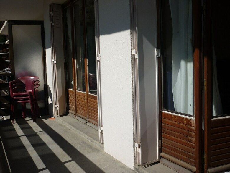 Apartamento La Residence