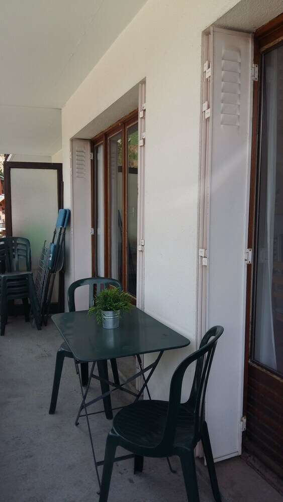 Apartamento La Residence