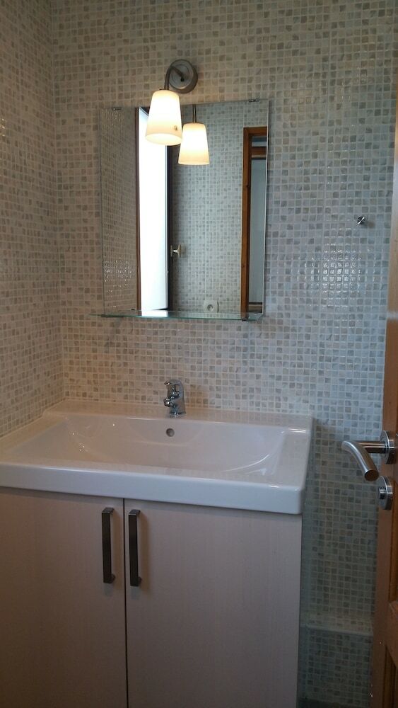 Apartamento La Residence