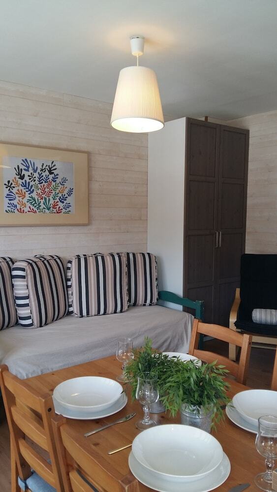 Apartamento La Residence