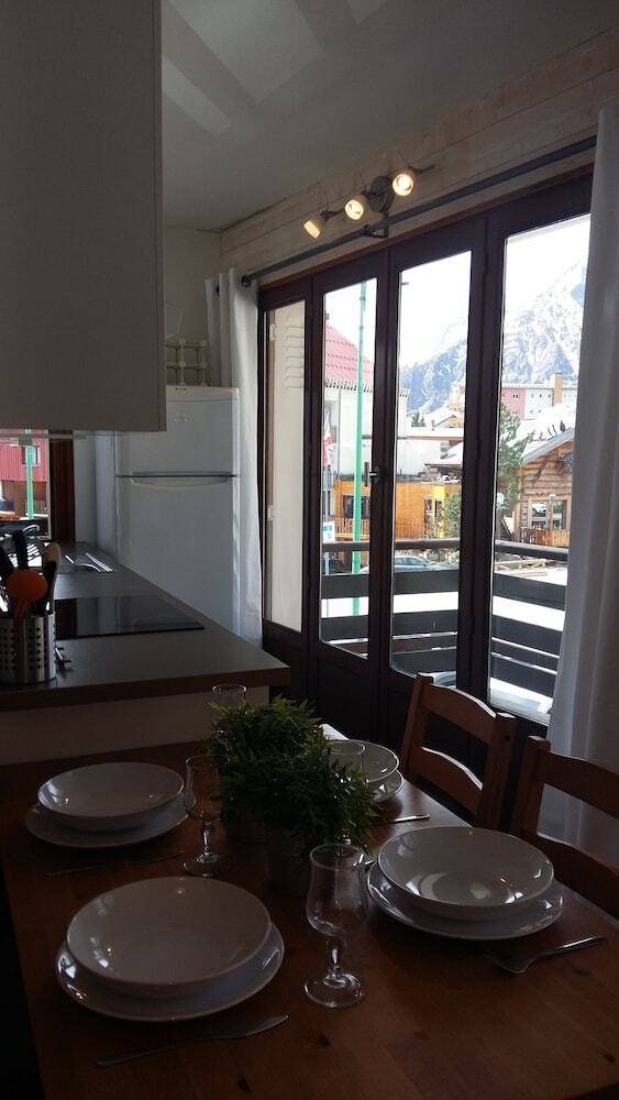 Apartamento La Residence