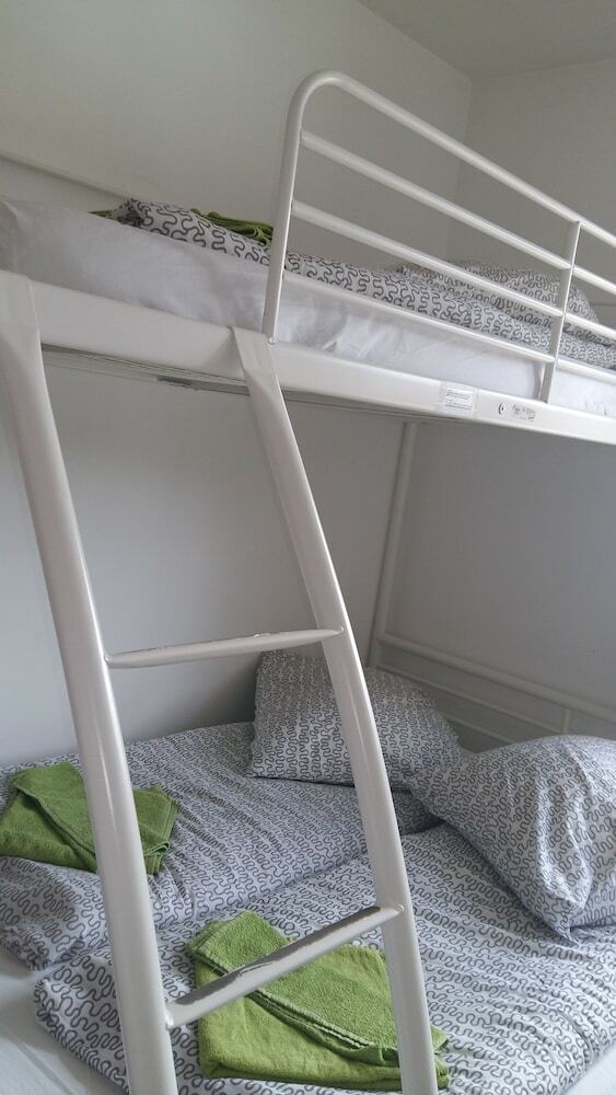 Apartamento La Residence