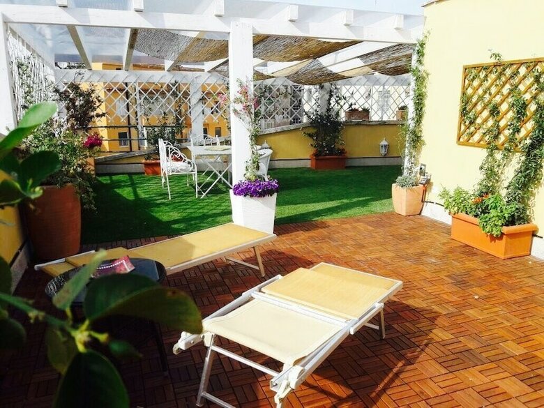 B&B Al Civico