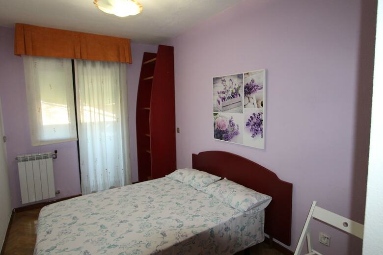 Apartamento Madrid Mendez Alvaro