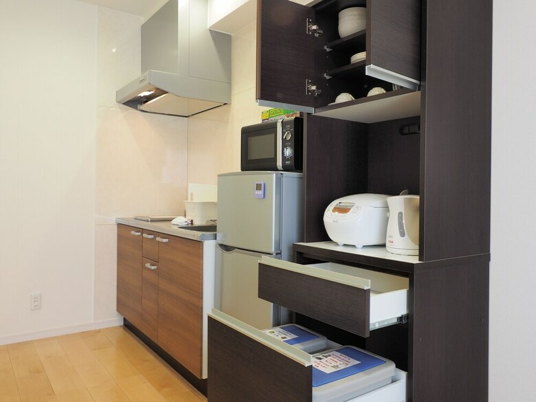 Apartamentos Condominium L's Inn