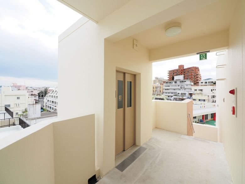 Apartamentos Condominium L's Inn