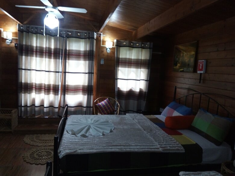 Maoya Retreat Hotel