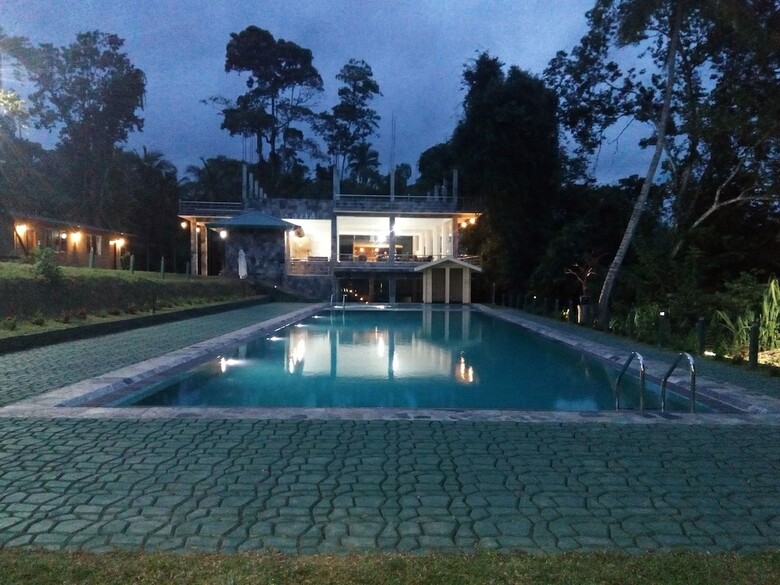 Maoya Retreat Hotel