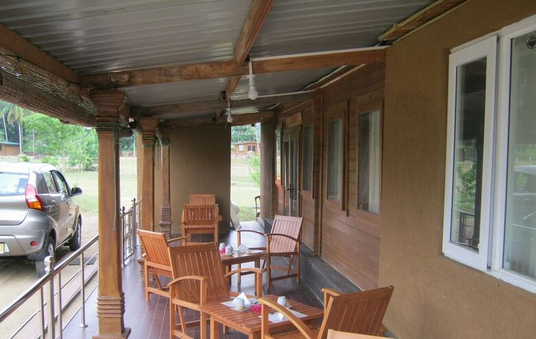 Maoya Retreat Hotel