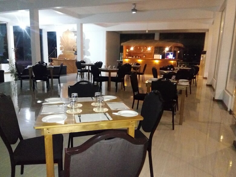 Maoya Retreat Hotel
