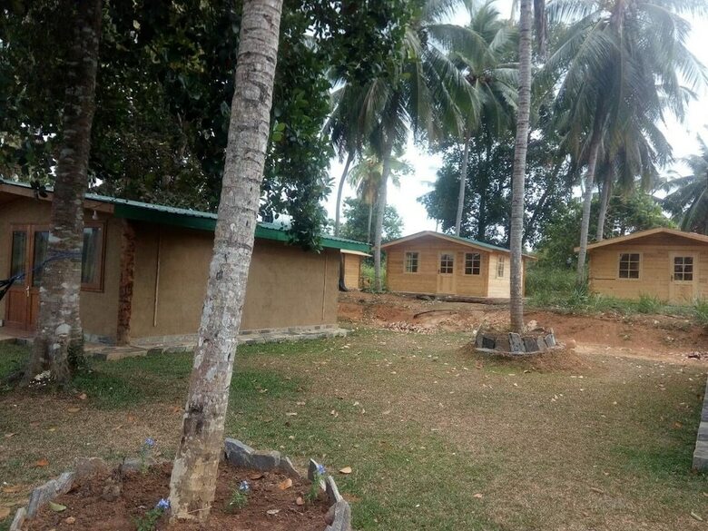 Maoya Retreat Hotel