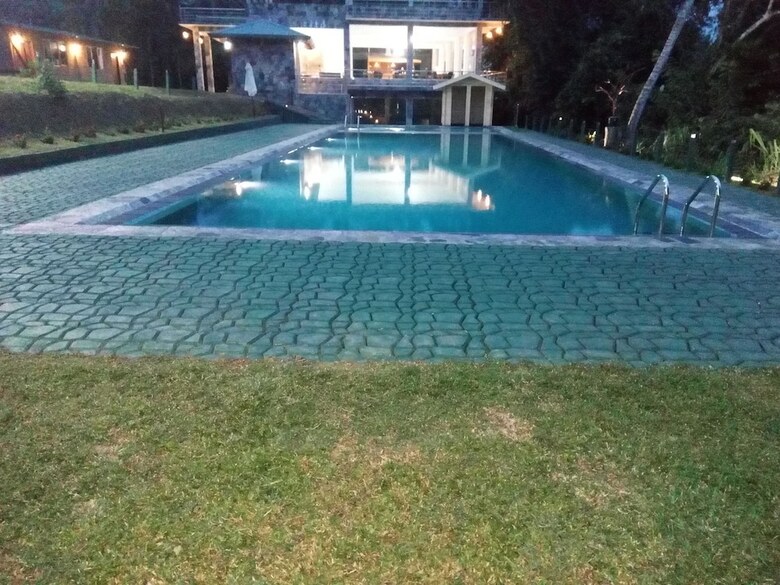 Maoya Retreat Hotel